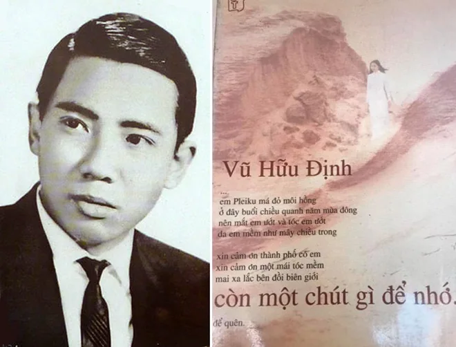 Ảnh minh họa May Mà Có Em Đời Còn Dễ Thương: Ký Ức Pleiku Và Vũ Hữu Định