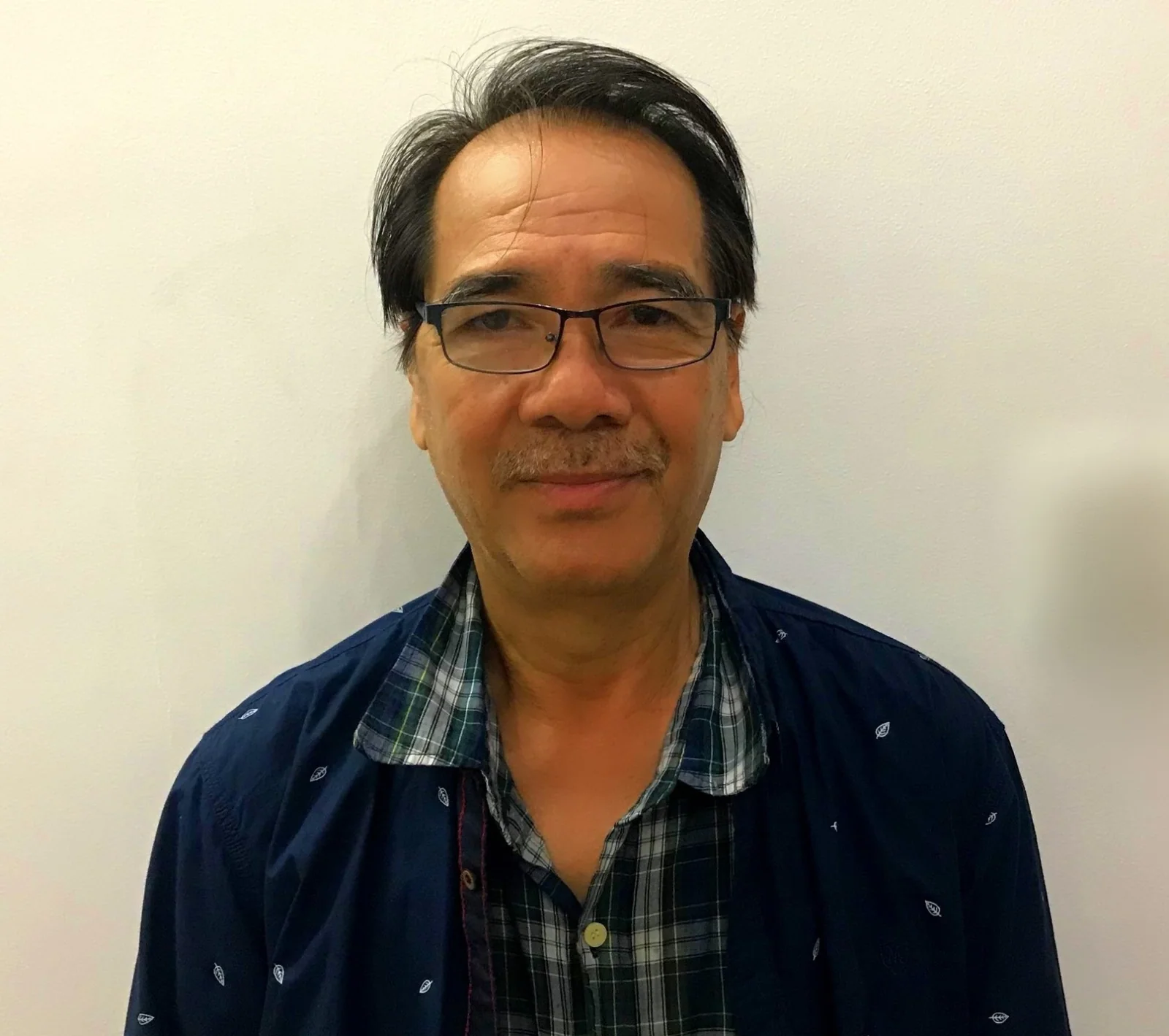 Ảnh minh họa Lê Đức Cường