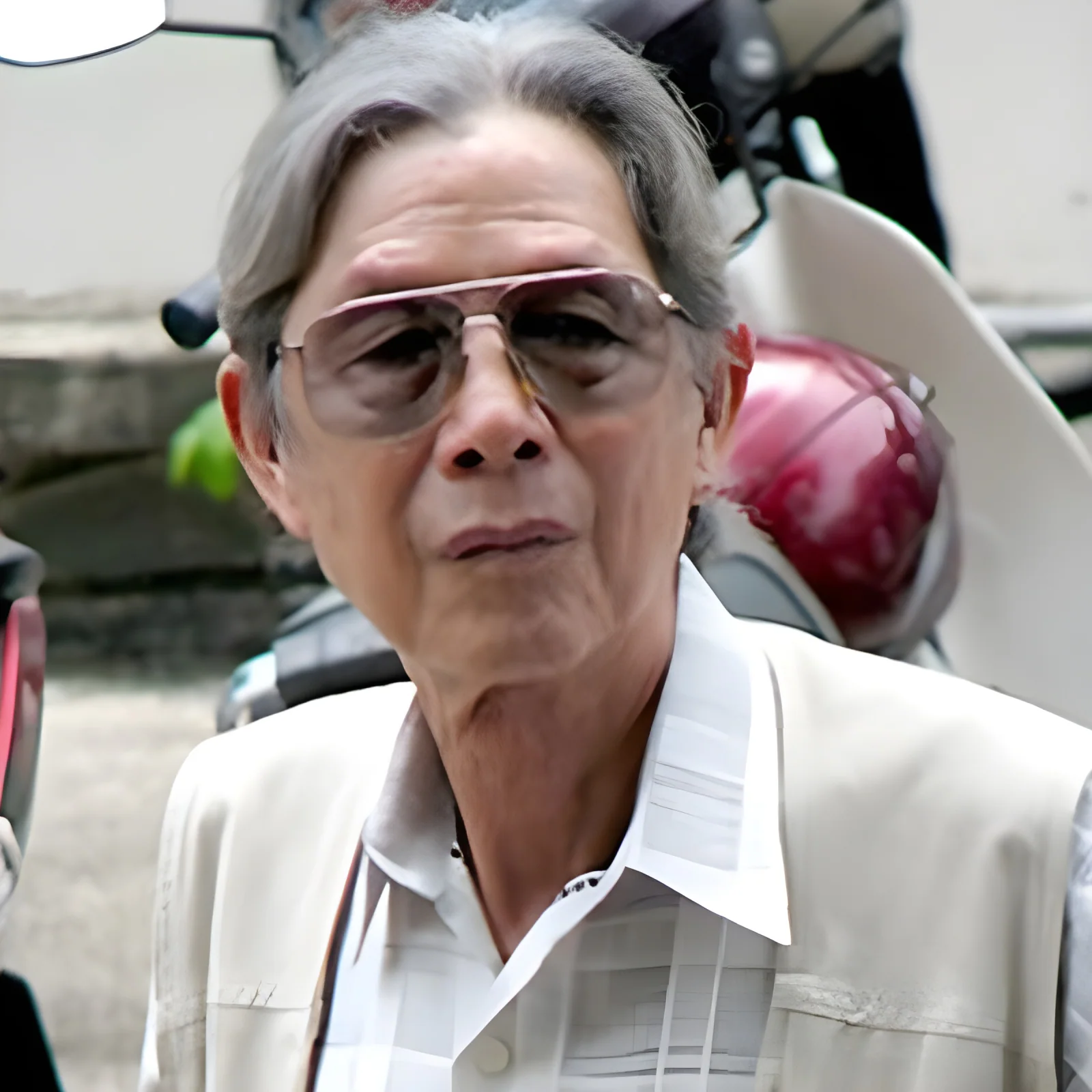 Ảnh minh họa Lư Nhất Vũ