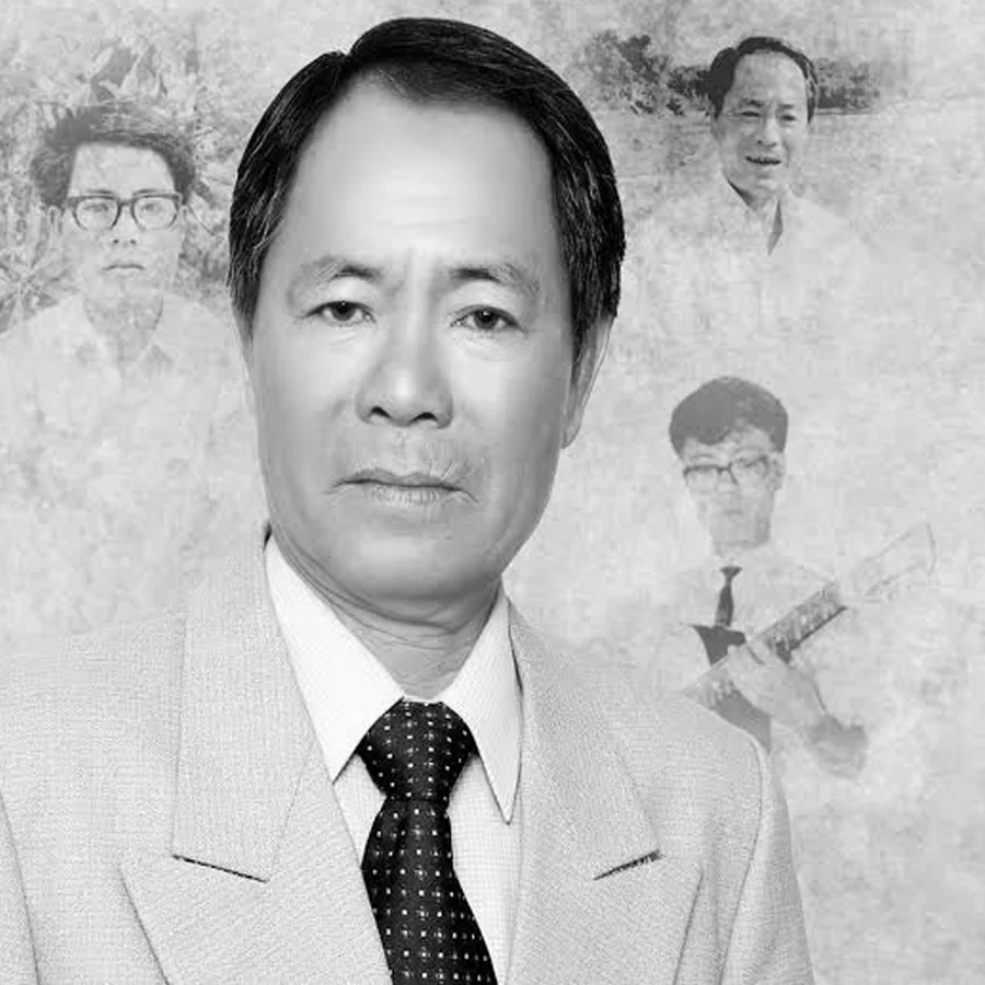 Ảnh minh họa Vũ Đức Sao Biển