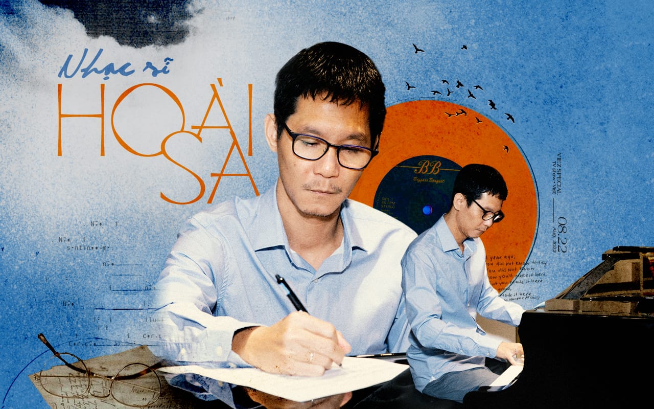 Ảnh minh họa Hoài Sa