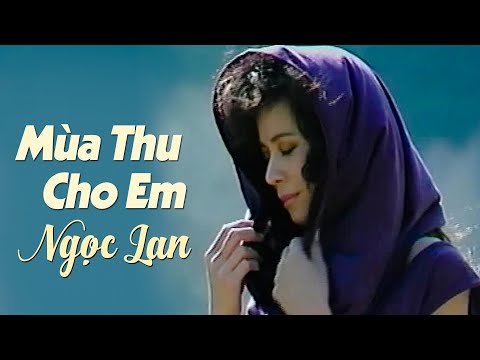 Mùa Thu Cho Em