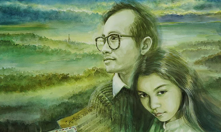 Ảnh minh họa Những Ca Từ "Khó Hiểu" Trong 8 Ca Khúc Của Trịnh Công Sơn