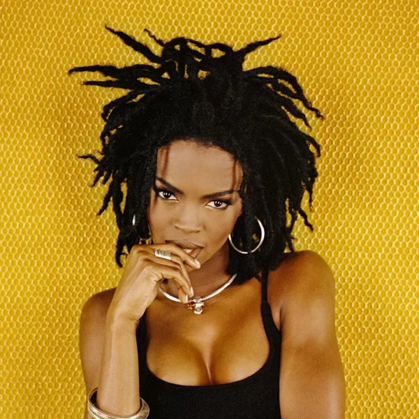 Ảnh minh họa Lauryn Hill