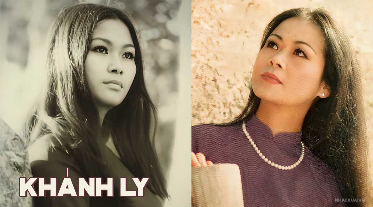 Ảnh minh họa Khánh Ly: Tiếng Hát Định Mệnh Gắn Liền Với Triết Lý Và Nỗi Buồn Trịnh Công Sơn