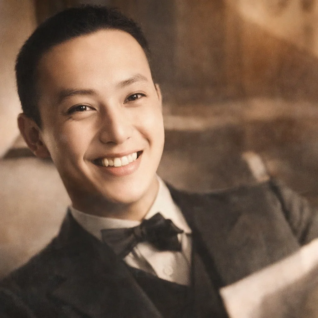 Ảnh minh họa Đặng Thế Phong