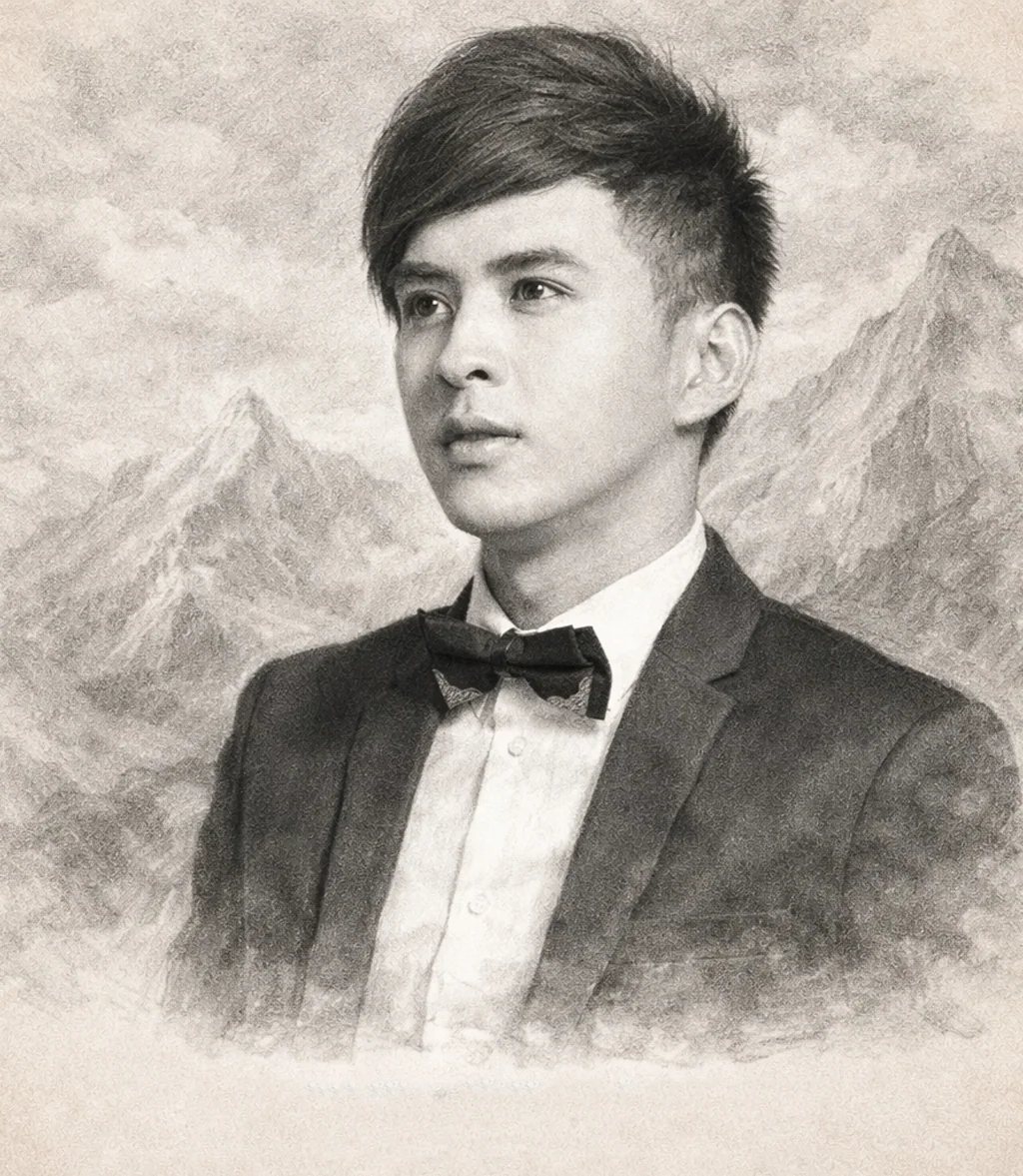 Tư liệu trong hồ sơ Hồ Quang Hiếu