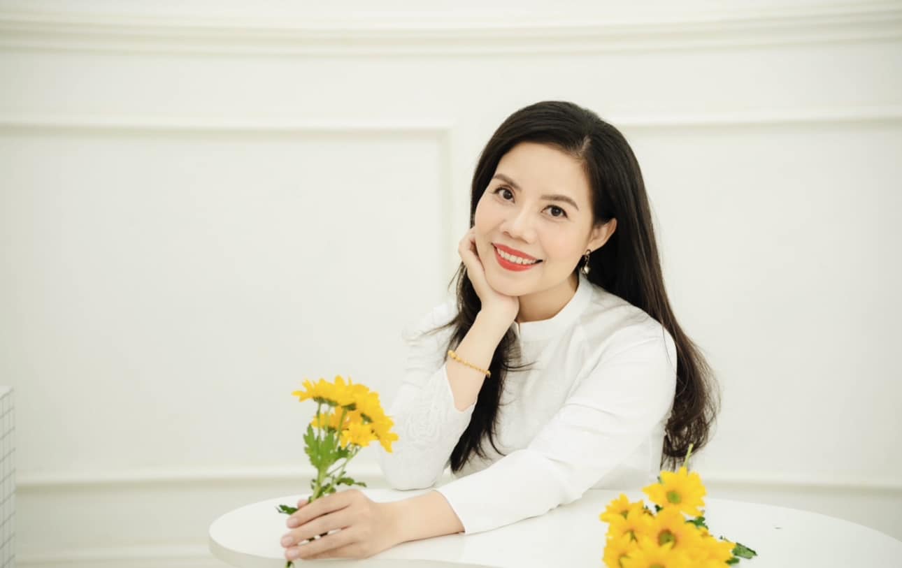 Ảnh minh họa cho Tháng Tư Cho Em