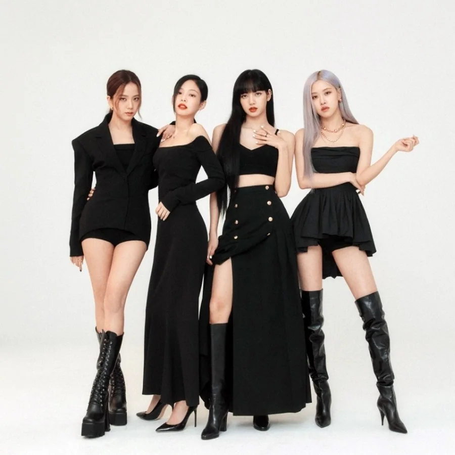Ảnh minh họa BlackPink