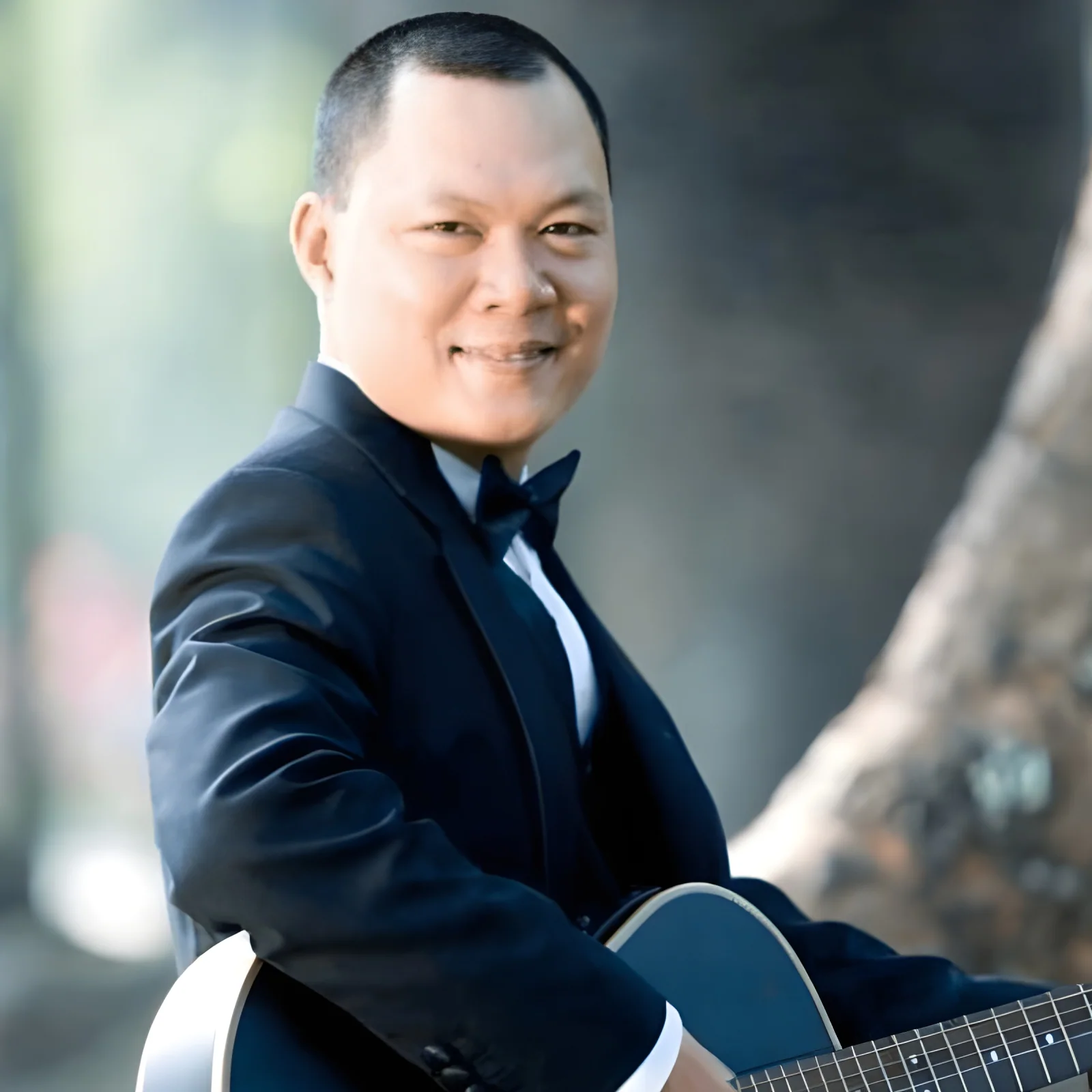 Ảnh minh họa Lâm Quốc Cường