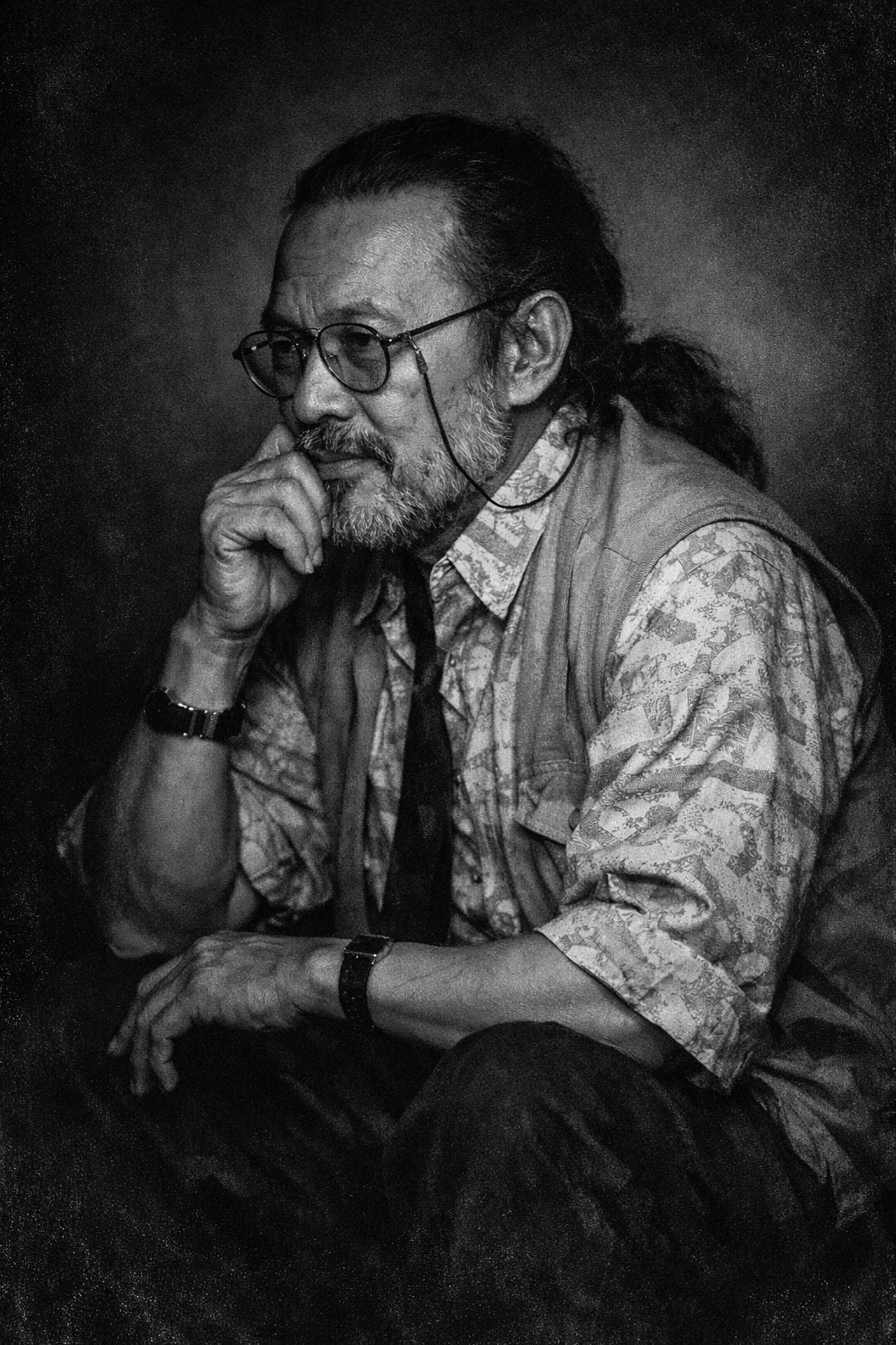 Ảnh minh họa Phạm Trọng Cầu
