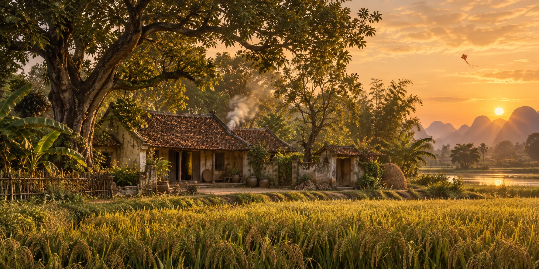 Ảnh minh họa tác phẩm được chọn