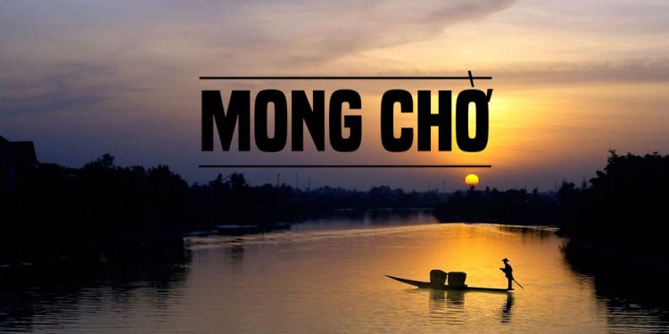 Ảnh minh họa Hoàn Cảnh Sáng Tác Ca Khúc "Mong Chờ" - Chuyện Tình Trên Sông Hương của Nhạc Sĩ Xuân Tiên