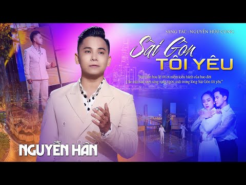 Sài Gòn Tôi Yêu