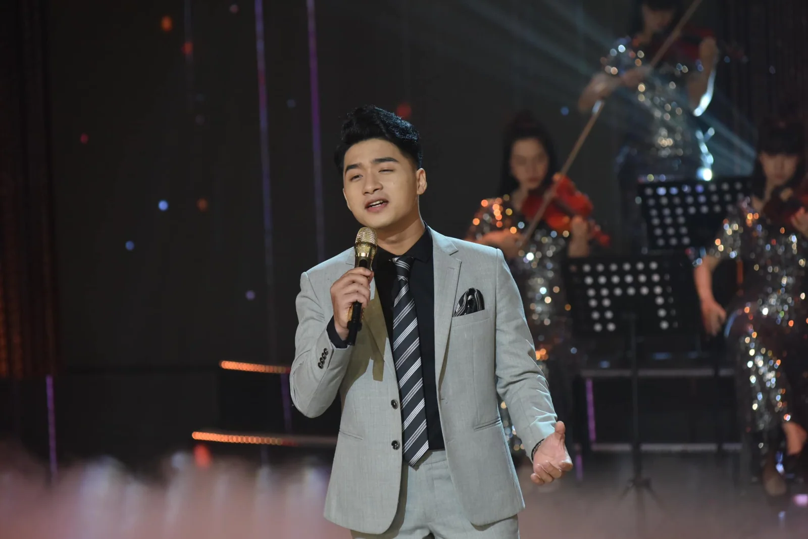 Ảnh minh họa Lê Quốc Phú