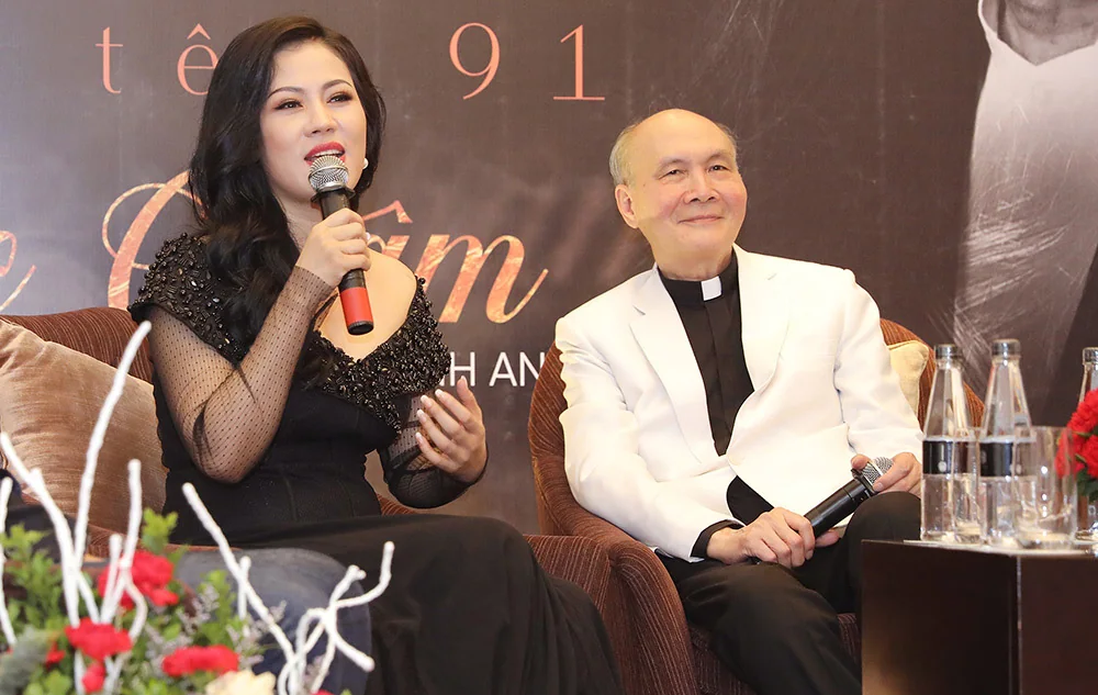 Ảnh minh họa Vũ Thành An và Những Bài Không Tên: Tiếng Thở Dài Của Một Thời Nhân Sinh