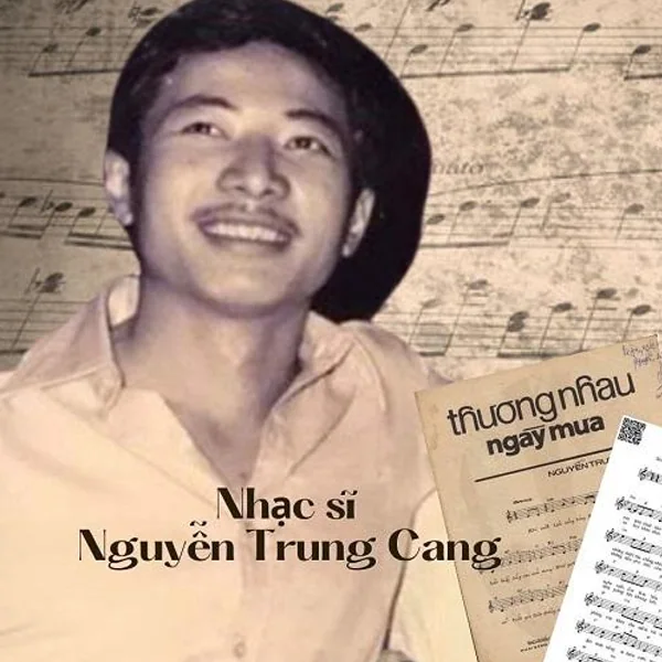 Ảnh minh họa Nguyễn Trung Cang
