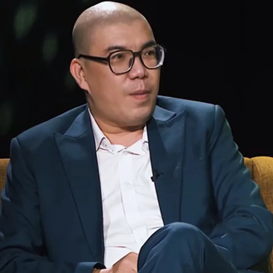 Ảnh minh họa Võ Hoài Phúc