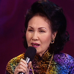 Thái Thanh 