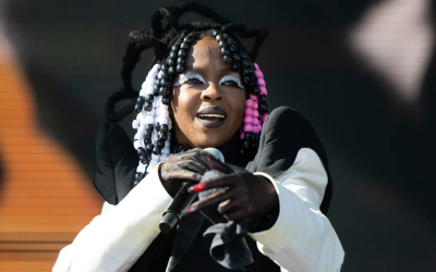 Ms. Lauryn Hill và Fugees công bố lịch trình lưu diễn năm 2024