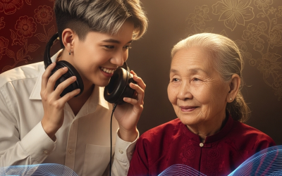 Nhạc Khúc Xưa: Vì Sao Vẫn Được Thế Hệ Trẻ Đón Nhận Và Yêu Mến Đến Vậy?