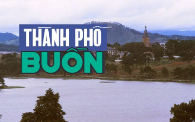 Thành Phố Buồn - Ký Ức và Cảm Xúc