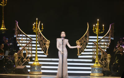 Sự Kiện Âm Nhạc Sắp Tới: Các Liveshow Nhạc Tình Ca, Bolero & Nhiều Thể Loại Khác Nổi Bật Trong Tháng 6 & Tháng 7/2025