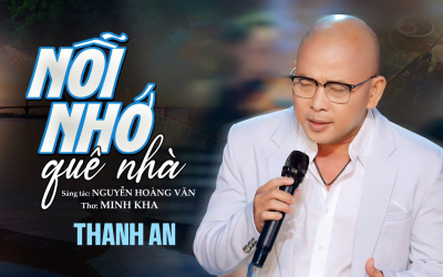 Nỗi Nhớ Quê Nhà