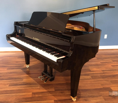  Đàn Grand Piano Kawai GL10