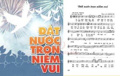 Đất Nước Trọn Niềm Vui