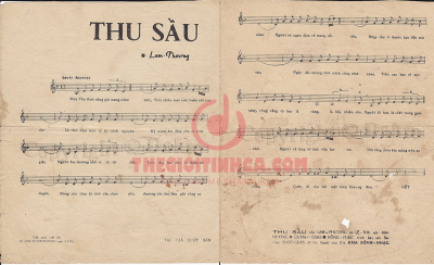 Thu Sầu