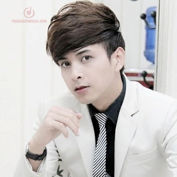 Hồ Quang Hiếu 