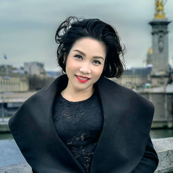 Mỹ Linh