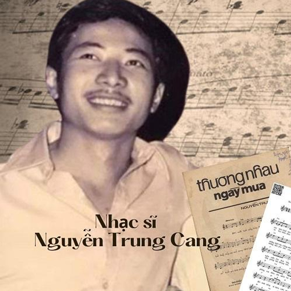 Nguyễn Trung Cang 